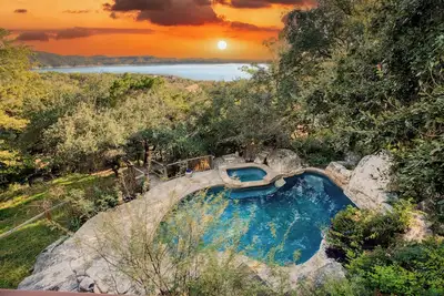 Image de Dawson by AvantStay | Serene Austin Home w/ Pool & Close to Lake Travis