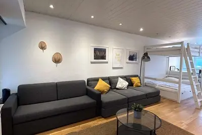 Image de Beautiful Studio Apartment in urban location