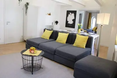 Image de Hamburger Perle am Gänsemarkt und Binnenalster