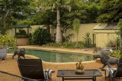 Image de Yanderra Estate