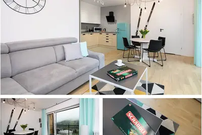 Image de Szczyrk Apartament Miętowy z widokiem na Skrzyczne