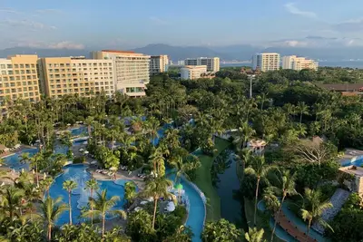 Image de 3 Br 3ba Bath Grand Luxxe Spa Tower Villa