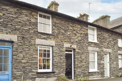 3 chambres à coucher à Windermere