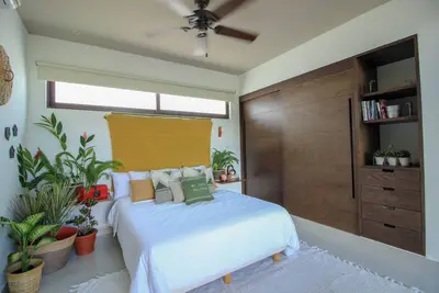 Tao Luxury Apartments