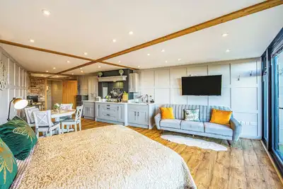 Image de Riverview Lodge - Uk36550