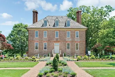 Image de The Historic Powhatan, 1br mini suite, Friday check-in