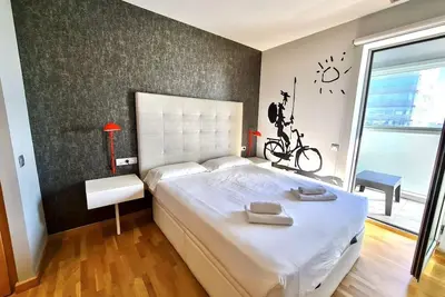 Image de Appartement en face de la Fira Gran Via