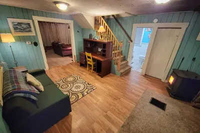 Image de Big Country Home with Hot Tub in Nek near Willoughby, Burke, & Jay.