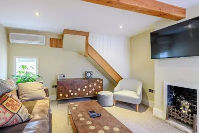 Image de 2 bedroom accommodation in Louth