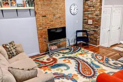 Image de Great 2-bdrm: perfect for couples/friends/family