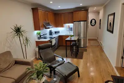 Image de Pacific Heights 2br/1ba