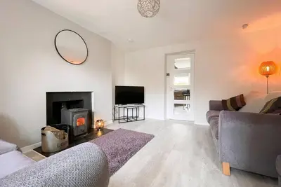 Image de Academy Street Cottage