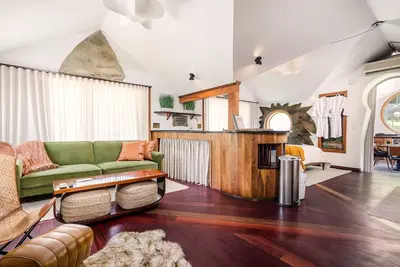 Image de Key Cottage-Dog-friendly unique standalone cottage