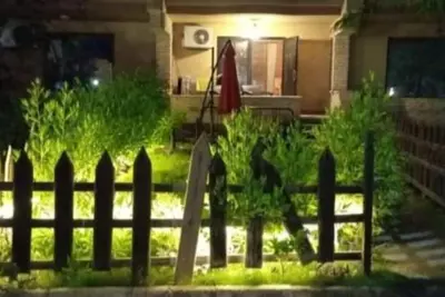 Image de Studio with pool view at Bella Vista resort sokhna