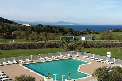 Image de Appartement Confortable avec terrasse/loggia