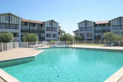 Image de Bon Rapport Qualité-Prix! Appartement Duplex