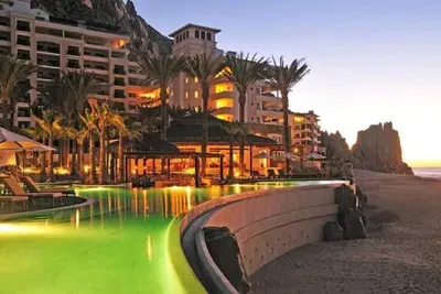 Image de Christmas Week Lands End Grand Sol Mar