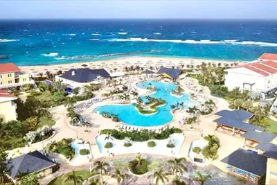 Image de **Last Minute Discount**<br>April 23-30<br>St. Kitt’s Caribbean Villa in Paradise