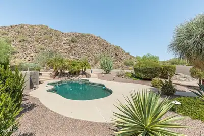 Image de Amazing Las Sendas Paradise Retreat &  Backyard Oasis! \nBook now for 2026!