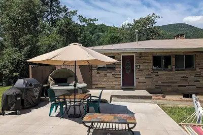 Image de Centrally Located to Seneca Rocks, Canaan Valley Resort, Blackwater Falls