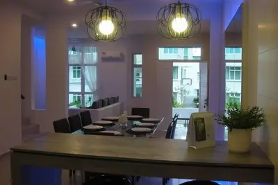 Image de Shamrock Beach Villas