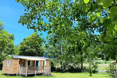Image de Cottage 4 personnes