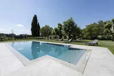 Image de Villa la Ghiandaia By MMega