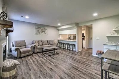 Image de Cozy Branson Condo Near Lakes & Theatre District