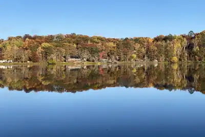 Image de Big Sandy Lake. Beautiful and Private! <br><br>