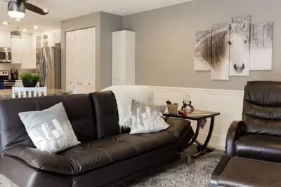 Image de Fall City King Bd · Perfect Getaway near Salish Lodge&Spa