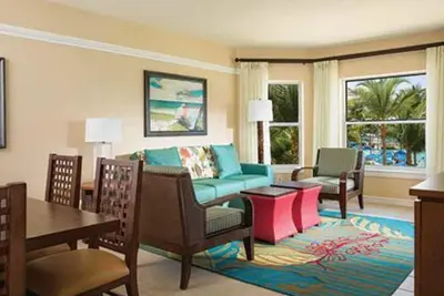 Image de Aruba Caribbean Villa in Paradise<br>Monday 7/25/22 to Monday 8/1/22