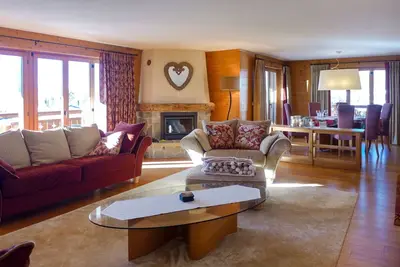 Image de Confortable appartement pour 8 personnes avec Wifi, Tv et balcon