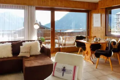 Image de Austral 305 by Interhome