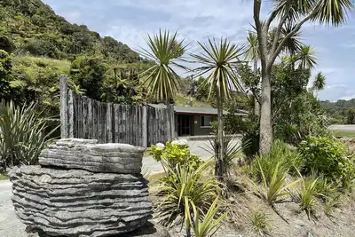 Image de Paparoa Cottage