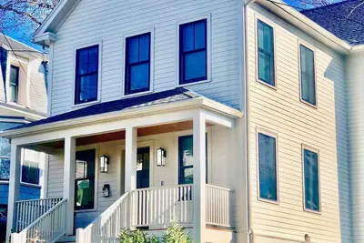 Image de Union Square Beauty 2 bed/2 bath w/ Private Patio