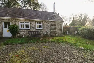Image de Knap Cottage, pet friendly, character holiday cottage in Maenclochog