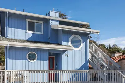 Image de Casa Azul- just blocks from Rio del Mar beach!