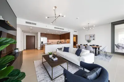 Image de Eden'S Homes & Villas - 52/42 Emaar