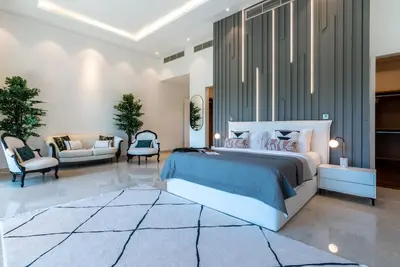 Image de Eden'S Homes & Villas - Dream Palm Residences