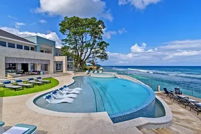Image de Stunning villa in Jamaica - Buttonwood Reef
