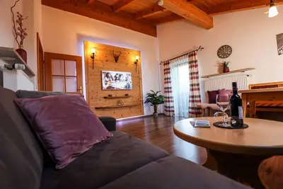 Image de Vacation apartment for 2-4 persons with balcony