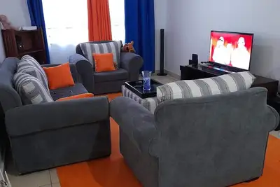 Image de Great Home away from home