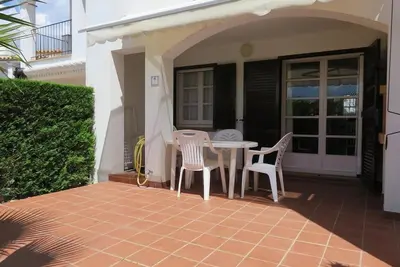 Image de Maison de vacances \"La Platera 345\" avec piscine