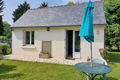 Image de Gîte entre mer et campagne