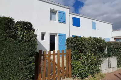 Image de Maisonnette conviviale proche plage pour 4 pers.