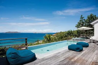 Image de Chef included by Fantasia Villas: Villa Adharra