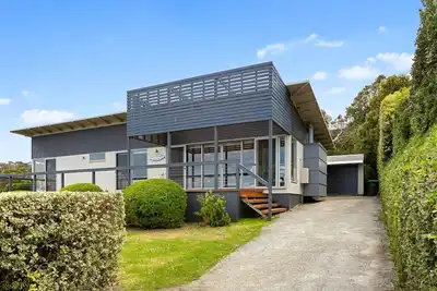 Image de Great Ocean Road Lodge