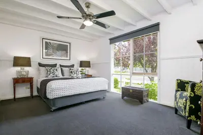 Image de Two Bedroom Apartment