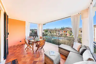 Image de La Piopa 2/20 con piscina by Wonderful Italy