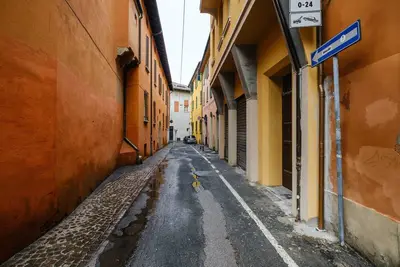 Image de San Michele Apartments - Lignum by Wonderful Italy